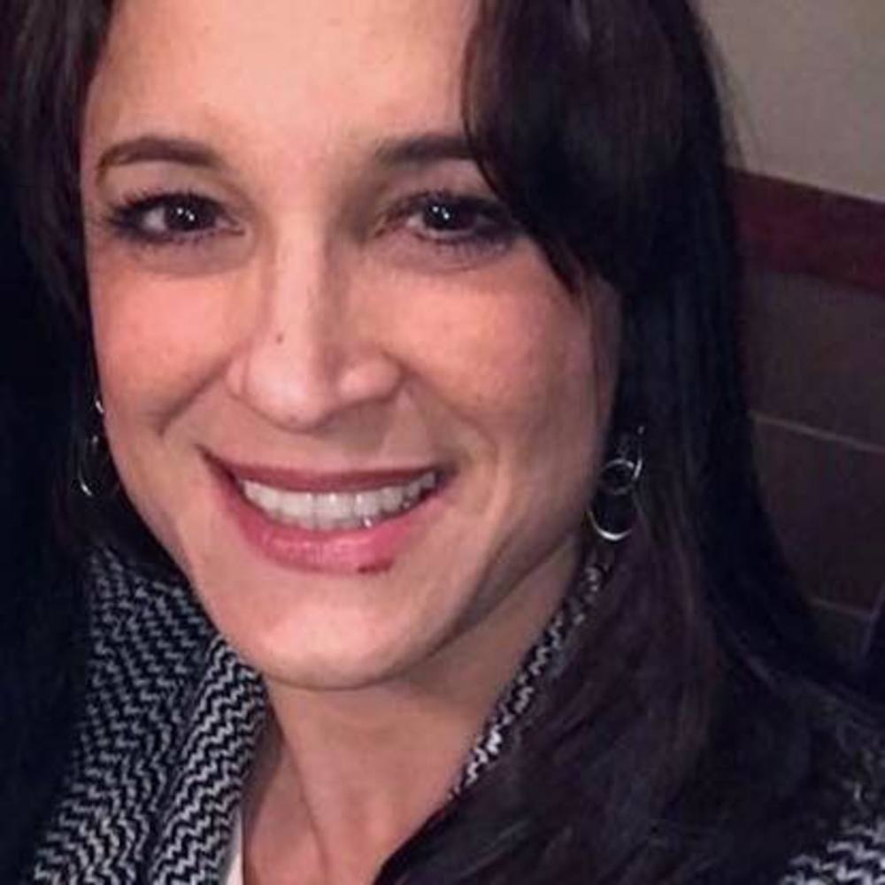 Meet your Posher, Lisa fay